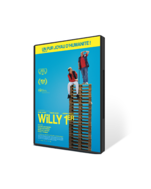 DVD WILLY 1ER