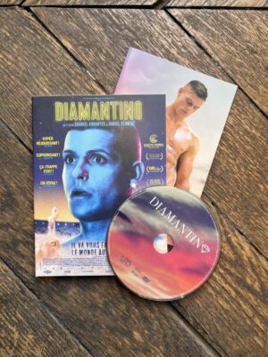 DVD DIAMANTINO