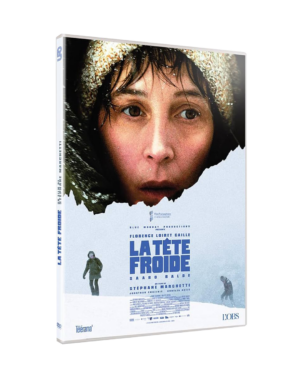 DVD LA TÊTE FROIDE
