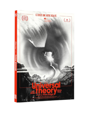 DVD UNIVERSAL THEORY