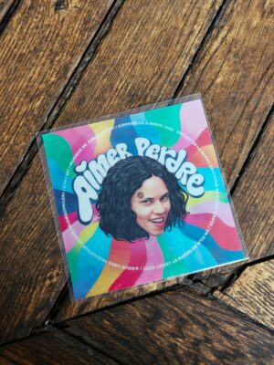 FLEXI BO AIMER PERDRE 7'