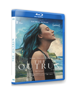 BluRay The Outrun