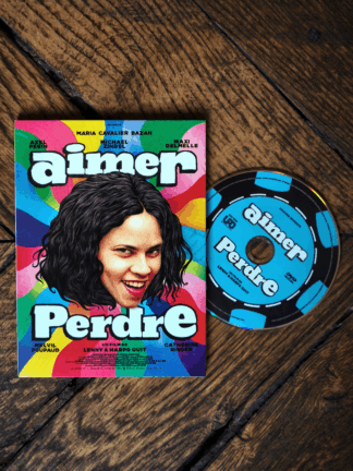 DVD AIMER PERDRE