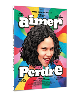 DVD AIMER PERDRE