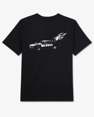 T-SHIRT BELLFLOWER Édition limitée