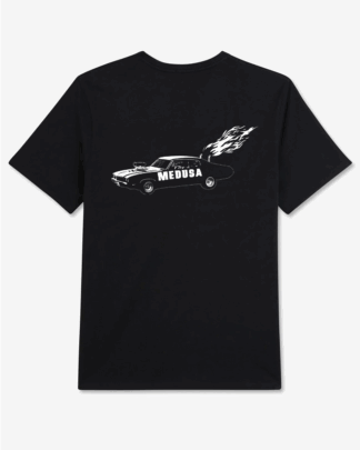 T-SHIRT BELLFLOWER Édition limitée [en précommande]