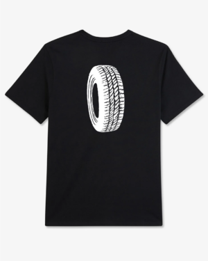 T-SHIRT RUBBER Édition limitée