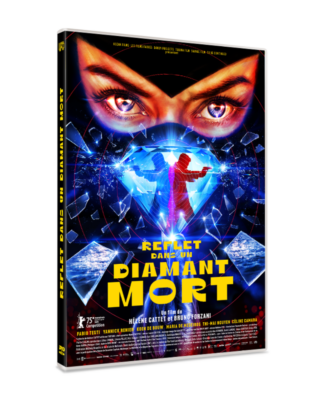 DVD REFLET DANS UN DIAMANT MORT