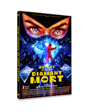 DVD REFLET DANS UN DIAMANT MORT