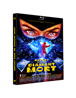 BLU-RAY REFLET DANS UN DIAMANT MORT