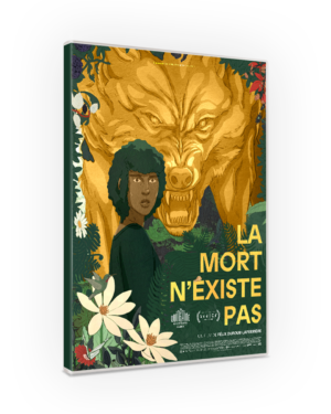 DVD LA MORT N'EXISTE PAS