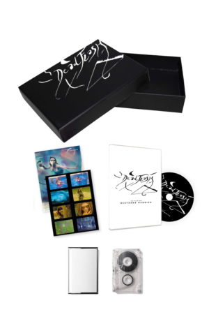 DEADFLASH COFFRET COLLECTOR