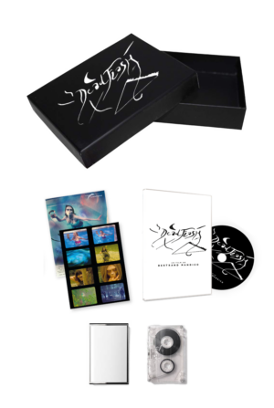DEADFLASH COFFRET COLLECTOR
