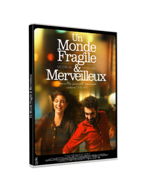 UN MONDE FRAGILE & MERVEILLEUX DVD